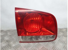 PILOTO TRASERO IZQUIERDO 7L6945093H INTERIOR