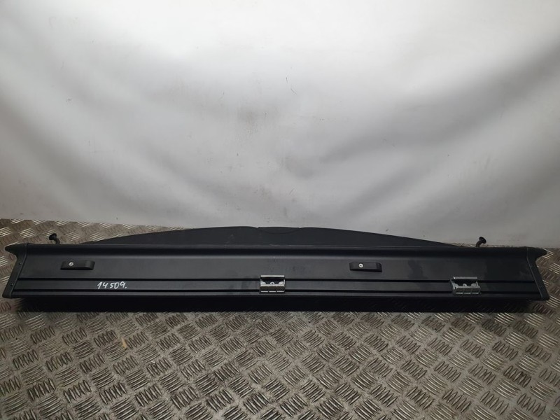 Recambio de bandeja trasera para mercedes-benz clase c (w204) familiar 220 t cdi (204.208) referencia OEM IAM SIN REF  