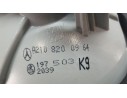 Recambio de piloto trasero izquierdo interior para mercedes-benz clase e (w210) berlina 320 (210.065) referencia OEM IAM A210820