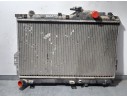 Recambio de radiador agua para hyundai matrix (fc) 1.5 crdi gls referencia OEM IAM 2531017800  
