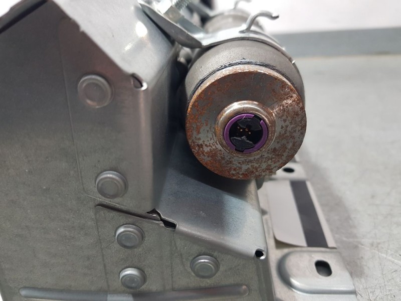 Recambio de kit airbag para ford s-max (ca1) trend referencia OEM IAM 6M2T14B056AE  