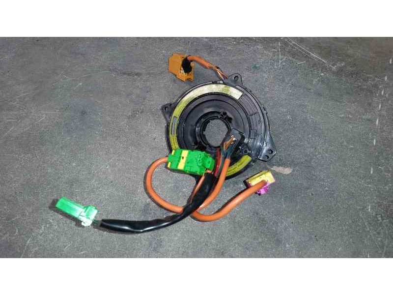 Recambio de kit airbag para volvo s60 berlina 2.4 t / 2.5 t referencia OEM IAM   C/SALPICADERO