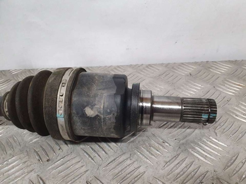 Recambio de transmision delantera izquierda para fiat sedici (189) 2.0 multijet 16v emotion 4x4 referencia OEM IAM 4410255L80 EB