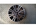 Recambio de llanta para mitsubishi space star (a00) kaiteki referencia OEM IAM 5X15 4 TORN ET46 ALUMINIO 