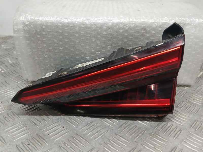 Recambio de piloto trasero derecho para audi a5 sportback (f5a) sport referencia OEM IAM 8W6945094  INTERIOR