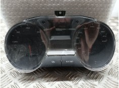 Recambio de cuadro instrumentos para seat ibiza (6j5) stylance / style referencia OEM IAM 6J0920801A A2C53349080 VDO