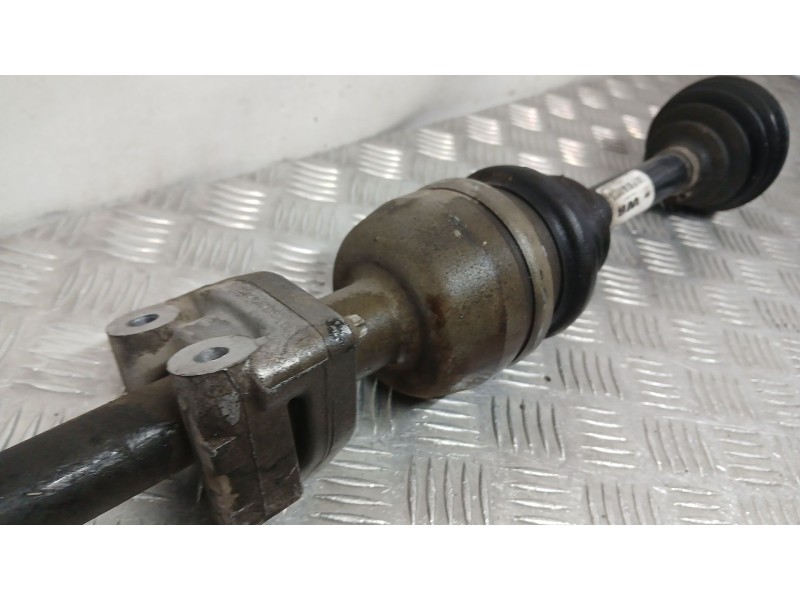 Recambio de transmision delantera derecha para opel astra h gtc (a04) 1.7 cdti (l08) referencia OEM IAM 13214837  