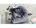 Recambio de caja cambios para peugeot 208 i (ca_, cc_) 1.5 bluehdi 100 referencia OEM IAM 20ET69 5VELOCIDADES 8632140B 