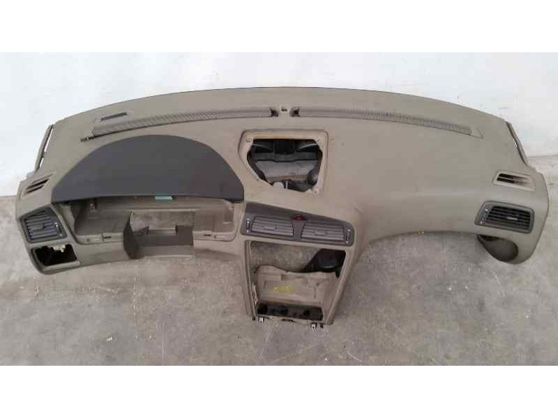 Recambio de kit airbag para volvo s60 berlina 2.4 t / 2.5 t referencia OEM IAM   C/SALPICADERO