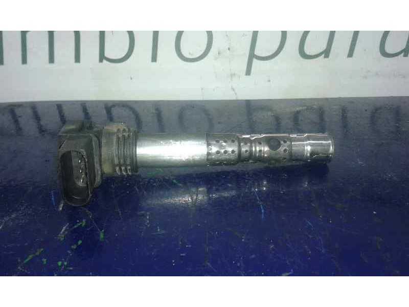 Recambio de bobina encendido para skoda fabia (5j2 ) active referencia OEM IAM 03D905115F  