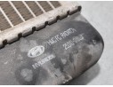 Recambio de radiador agua para hyundai matrix (fc) 1.5 crdi gls referencia OEM IAM 2531017800  