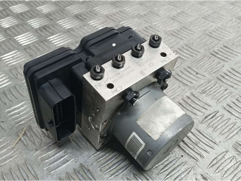 Recambio de abs para kia cee´d concept plus referencia OEM IAM 58920A2230 A258920800 MOBIS