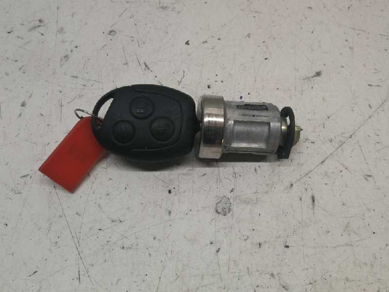 Recambio de conmutador de arranque para ford mondeo berlina (gd) referencia OEM IAM   