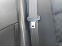 Recambio de cinturon seguridad trasero derecho para mazda 3 lim. () black tech edition referencia OEM IAM BHS257730D  