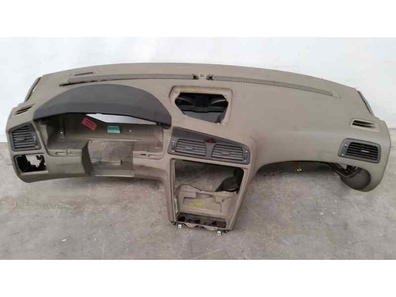 Recambio de kit airbag para volvo s60 berlina 2.4 t / 2.5 t referencia OEM IAM   C/SALPICADERO