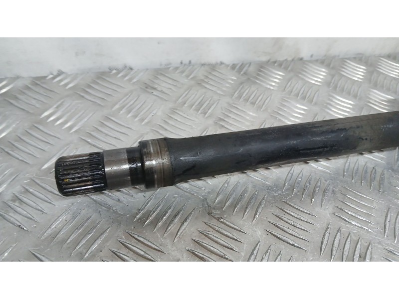 Recambio de transmision delantera derecha para opel astra h gtc (a04) 1.7 cdti (l08) referencia OEM IAM 13214837  