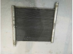 Recambio de radiador agua para smart coupe 0.6 turbo cat referencia OEM IAM   