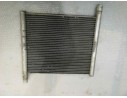 Recambio de radiador agua para smart coupe 0.6 turbo cat referencia OEM IAM   