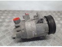 Recambio de compresor aire acondicionado para volkswagen polo (6c1) bluemotion referencia OEM IAM 5Q0820803B 05094172211B DELPHI