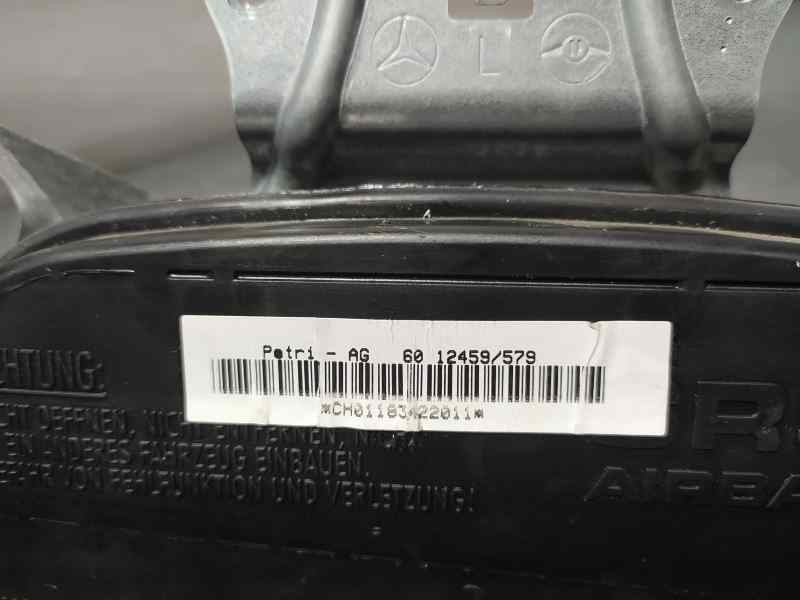 Recambio de airbag lateral delantero izquierdo para mercedes-benz clase e (w210) berlina 320 (210.065) referencia OEM IAM 210860