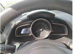 Recambio de cuadro instrumentos para mazda 2 lim. () black tech edition referencia OEM IAM DH8E55430E  