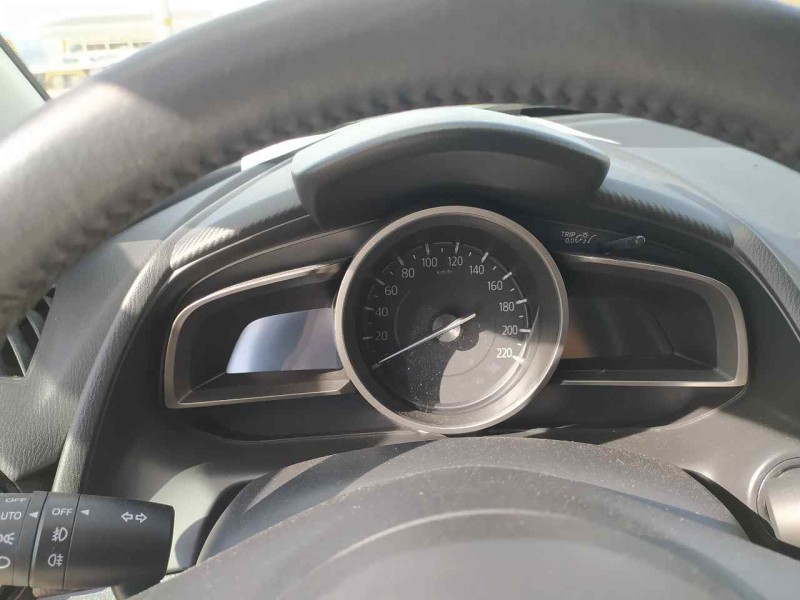 Recambio de cuadro instrumentos para mazda 2 lim. () black tech edition referencia OEM IAM DH8E55430E  