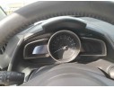 Recambio de cuadro instrumentos para mazda 2 lim. () black tech edition referencia OEM IAM DH8E55430E  