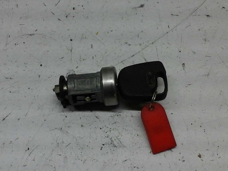 Recambio de conmutador de arranque para ford mondeo berlina (gd) referencia OEM IAM  1000000201406 