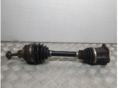 TRANSMISION DELANTERA IZQUIERDA 8W0407271F 