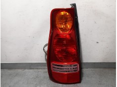 Recambio de piloto trasero izquierdo para hyundai matrix (fc) 1.5 crdi gls referencia OEM IAM SIN REF  