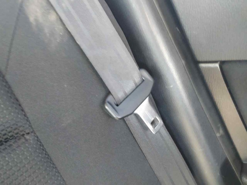 Recambio de cinturon seguridad trasero izquierdo para mazda 3 lim. () black tech edition referencia OEM IAM BHS257790E  