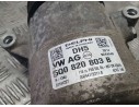 Recambio de compresor aire acondicionado para volkswagen polo (6c1) bluemotion referencia OEM IAM 5Q0820803B 05094172211B DELPHI