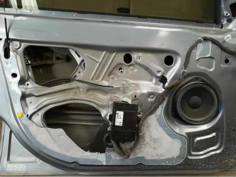 Recambio de elevalunas delantero izquierdo para opel vectra c berlina comfort referencia OEM IAM   ELECTRICO