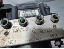 Recambio de abs para renault grand modus authentique referencia OEM IAM 8200747138 0265232075 BOSCH