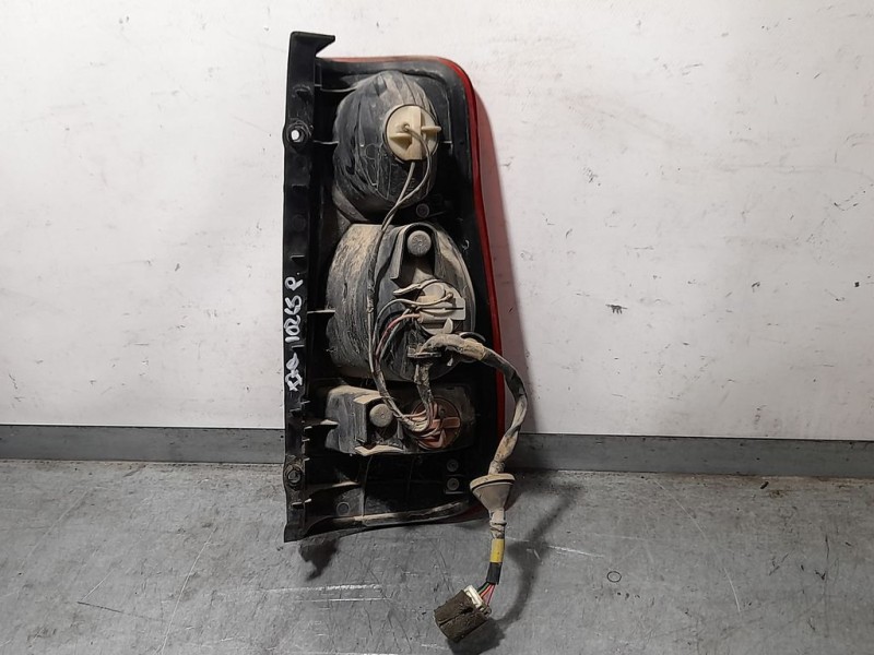 Recambio de piloto trasero izquierdo para hyundai matrix (fc) 1.5 crdi gls referencia OEM IAM SIN REF  