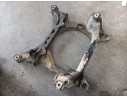 Recambio de puente delantero para volkswagen touareg (7la) tdi v10 referencia OEM IAM 7L0400025  