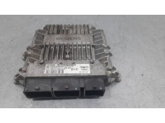 CENTRALITA MOTOR UCE 5WS40212GT 30729518 SIEMENS