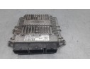 Recambio de centralita motor uce para volvo s40 berlina 2.0 d momentum referencia OEM IAM 5WS40212GT 30729518 SIEMENS