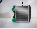 Recambio de intercooler para smart coupe 0.6 turbo cat referencia OEM IAM   