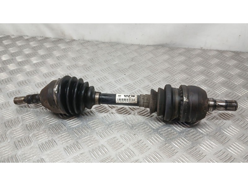 Recambio de transmision delantera izquierda para opel astra h gtc (a04) 1.7 cdti (l08) referencia OEM IAM 13214836  