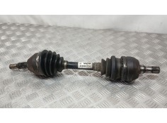 Recambio de transmision delantera izquierda para opel astra h gtc (a04) 1.7 cdti (l08) referencia OEM IAM 13214836  