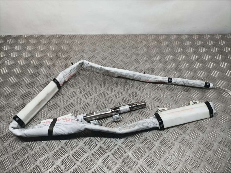 Recambio de airbag cortina delantero derecho para kia cee´d concept plus referencia OEM IAM 85020A2000 A285020000 MOBIS