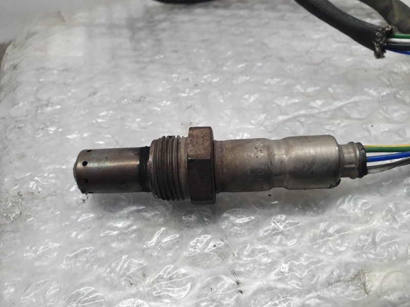 Recambio de sonda lambda para peugeot traveller autobus referencia OEM IAM 9816276480 0281006851 BOSCH