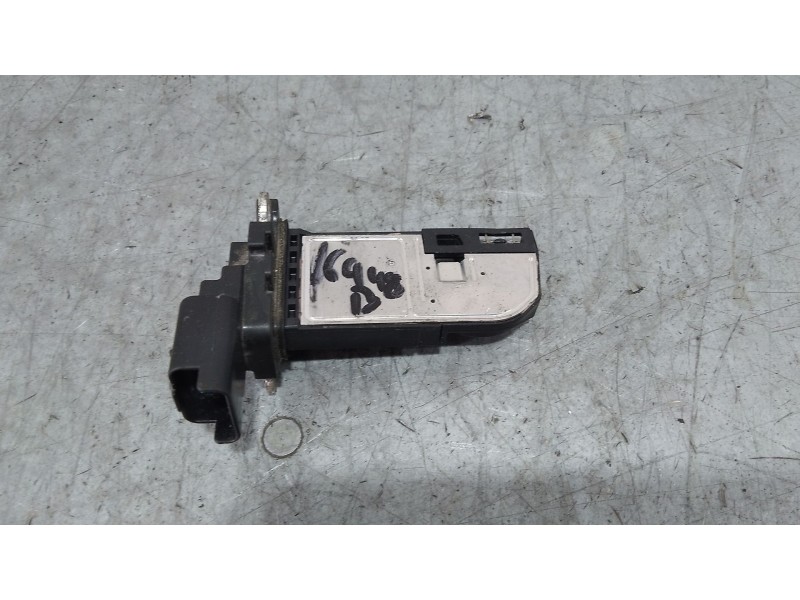 Recambio de caudalimetro para peugeot 208 i (ca_, cc_) 1.5 bluehdi 100 referencia OEM IAM 9677093080 AFH50M27 HITACHI