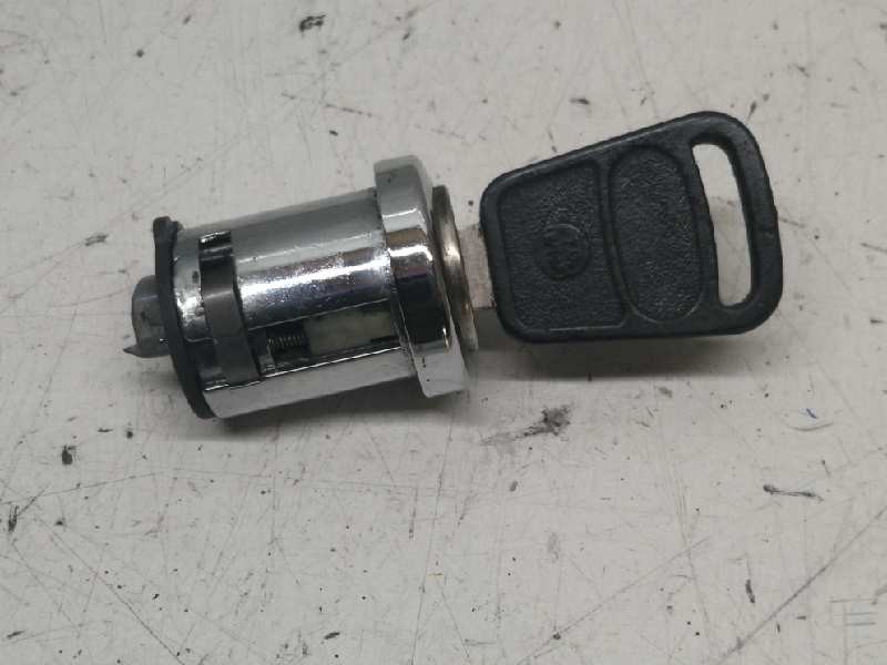 Recambio de conmutador de arranque para ford fiesta berl./express referencia OEM IAM   