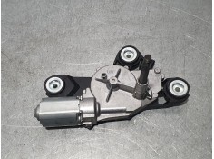 Recambio de motor limpia trasero para ford s-max (ca1) trend referencia OEM IAM 3M51R17K441AF 0390201875 BOSCH