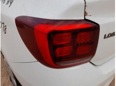 PILOTO TRASERO IZQUIERDO 265556233R 