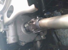 Recambio de columna direccion para mazda 3 lim. () black tech edition referencia OEM IAM BAK32150  ELECTRO-MECANICA