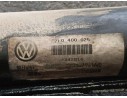 Recambio de puente delantero para volkswagen touareg (7la) tdi v10 referencia OEM IAM 7L0400025  