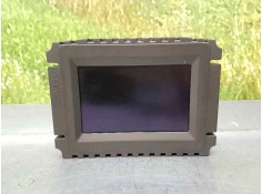 Recambio de pantalla multifuncion para opel vectra c berlina comfort referencia OEM IAM 13190970 342707650 